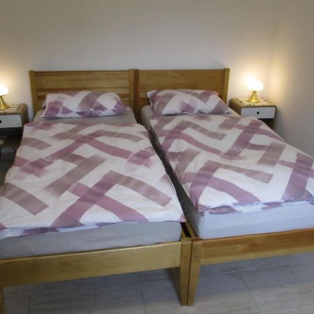 Apartma Ana Ida Srpenica Exteriör bild