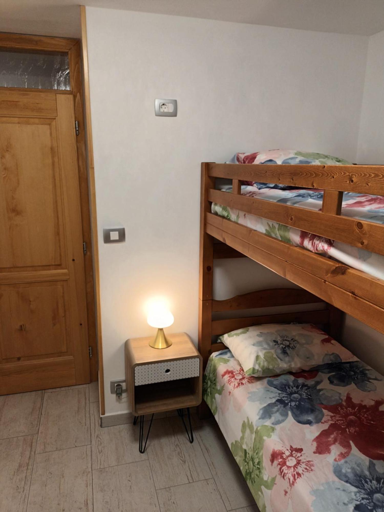 Apartma Ana Ida Srpenica Exteriör bild